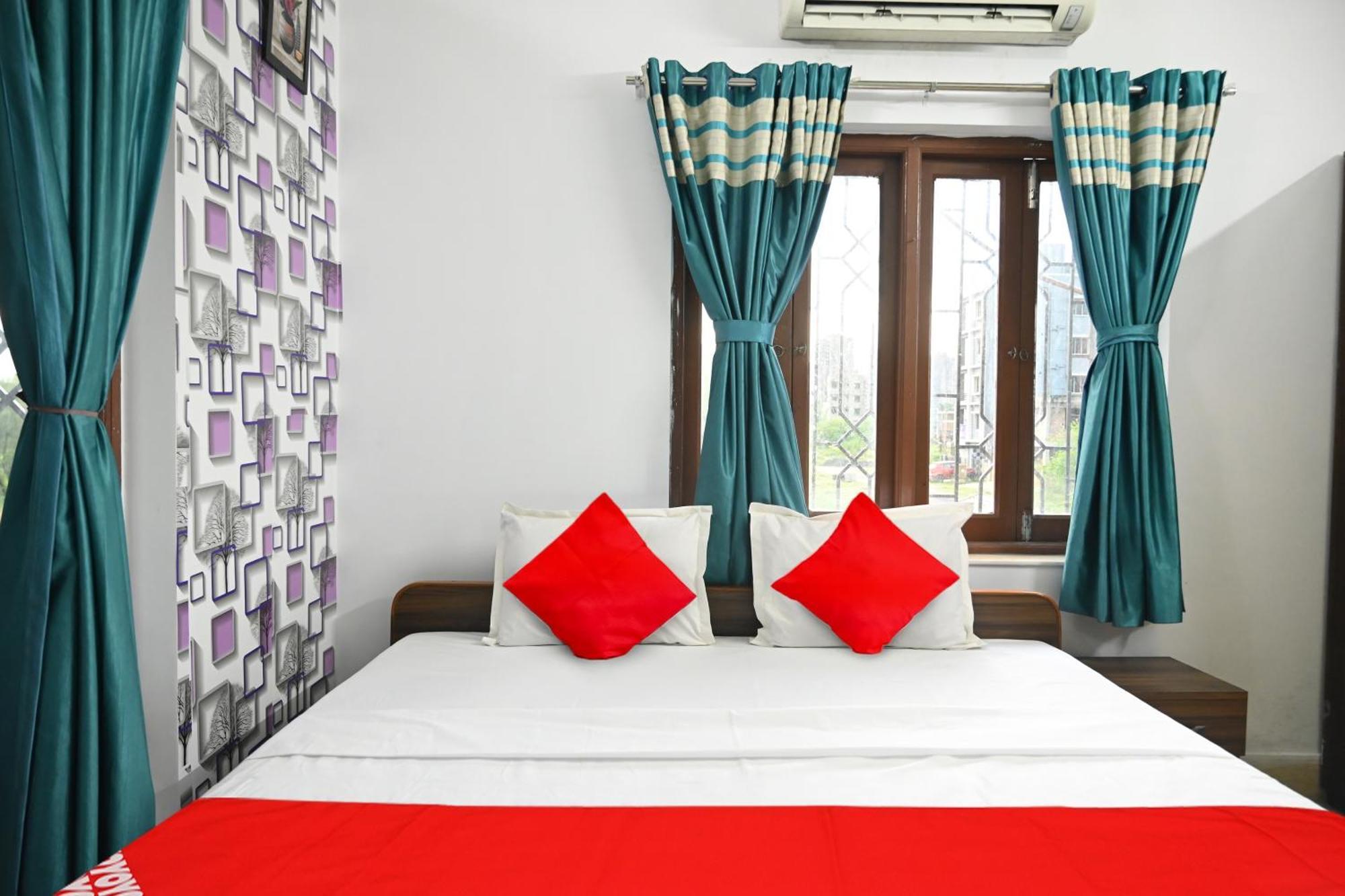 Hotel O Shraddha Residency 2 Kolkata Exterior photo