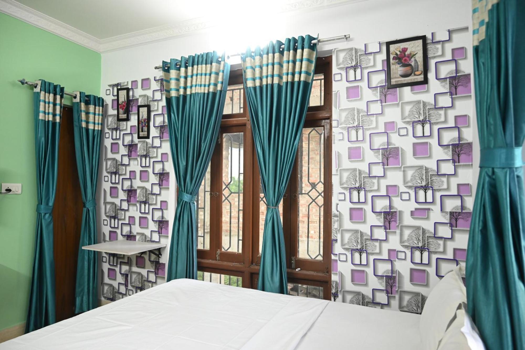 Hotel O Shraddha Residency 2 Kolkata Exterior photo