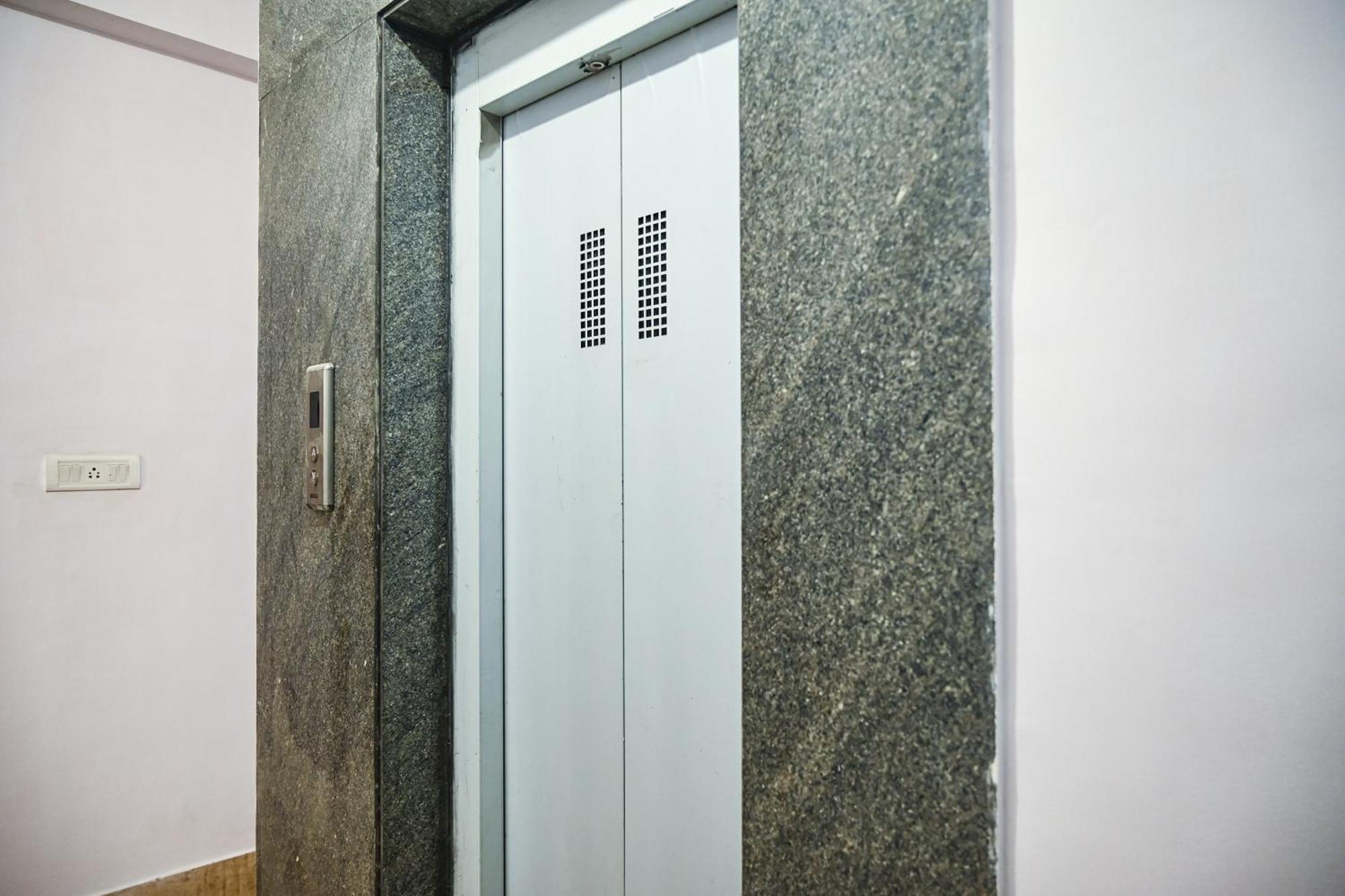 Hotel O Shraddha Residency 2 Kolkata Exterior photo