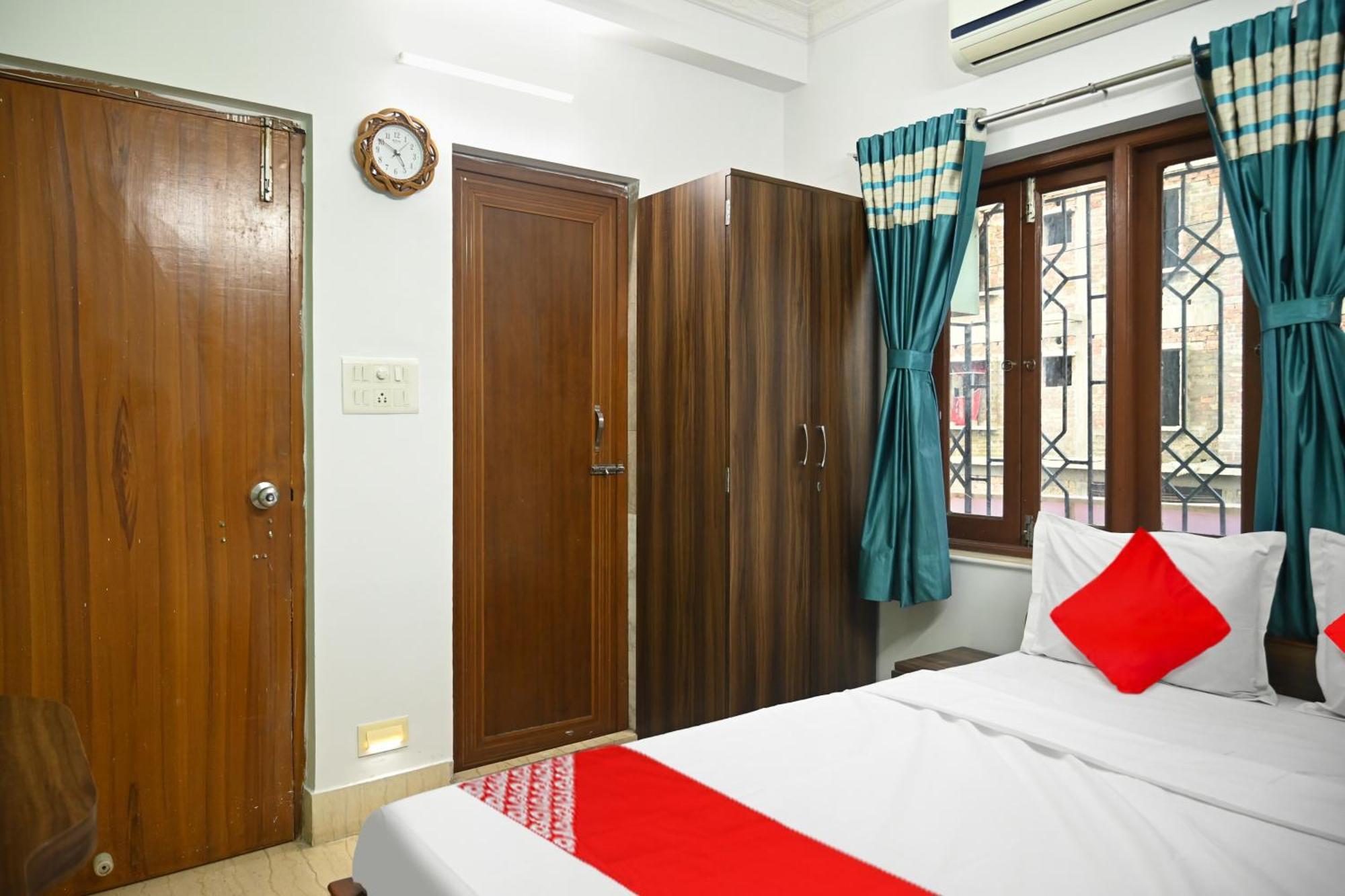 Hotel O Shraddha Residency 2 Kolkata Exterior photo