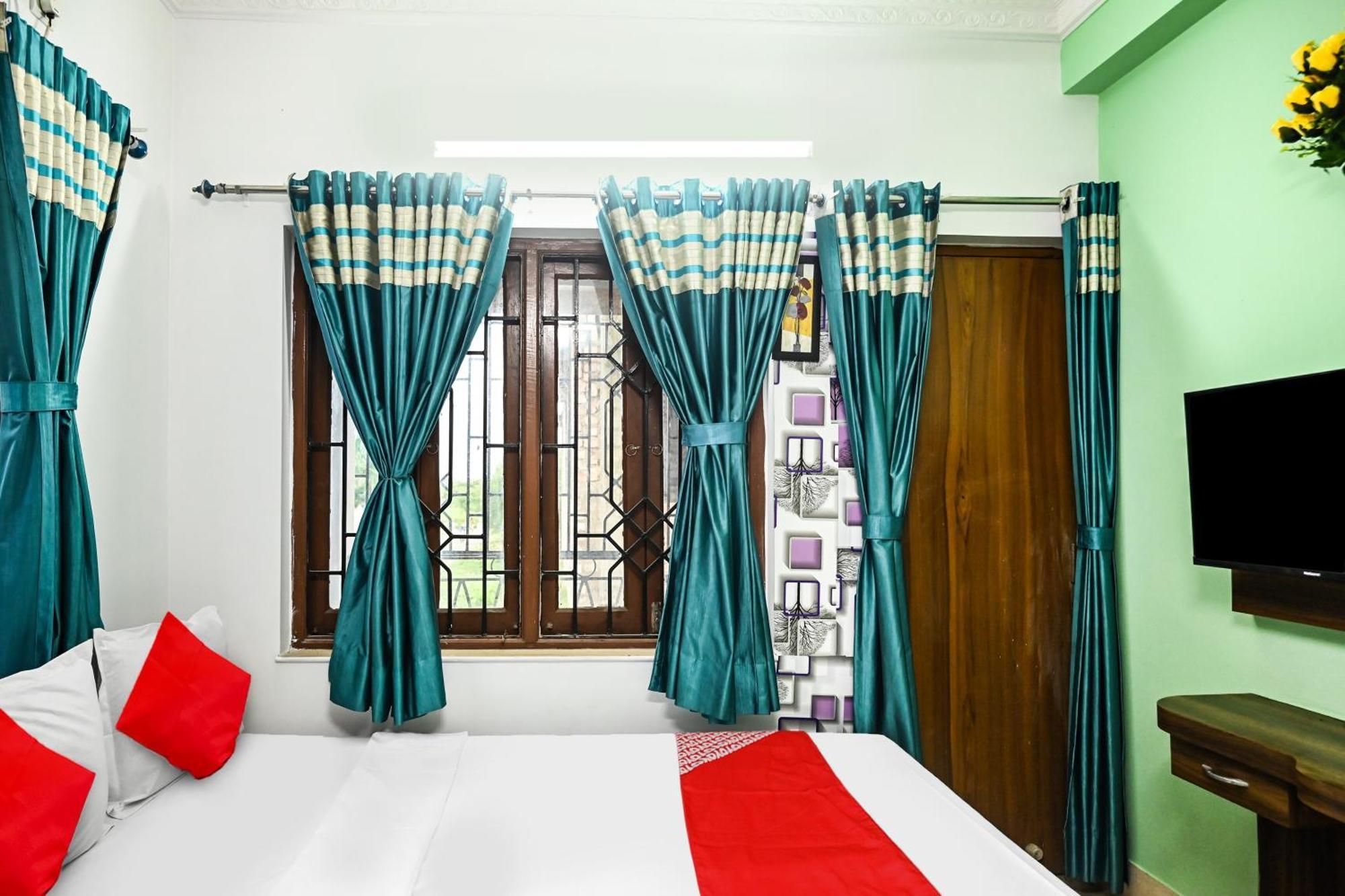 Hotel O Shraddha Residency 2 Kolkata Exterior photo