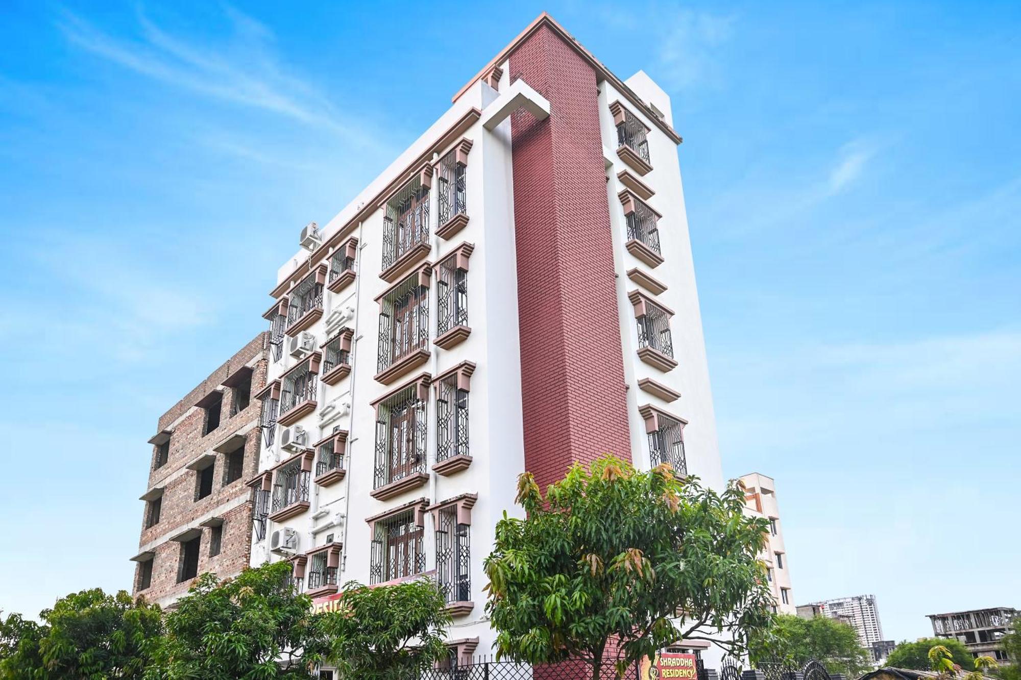 Hotel O Shraddha Residency 2 Kolkata Exterior photo